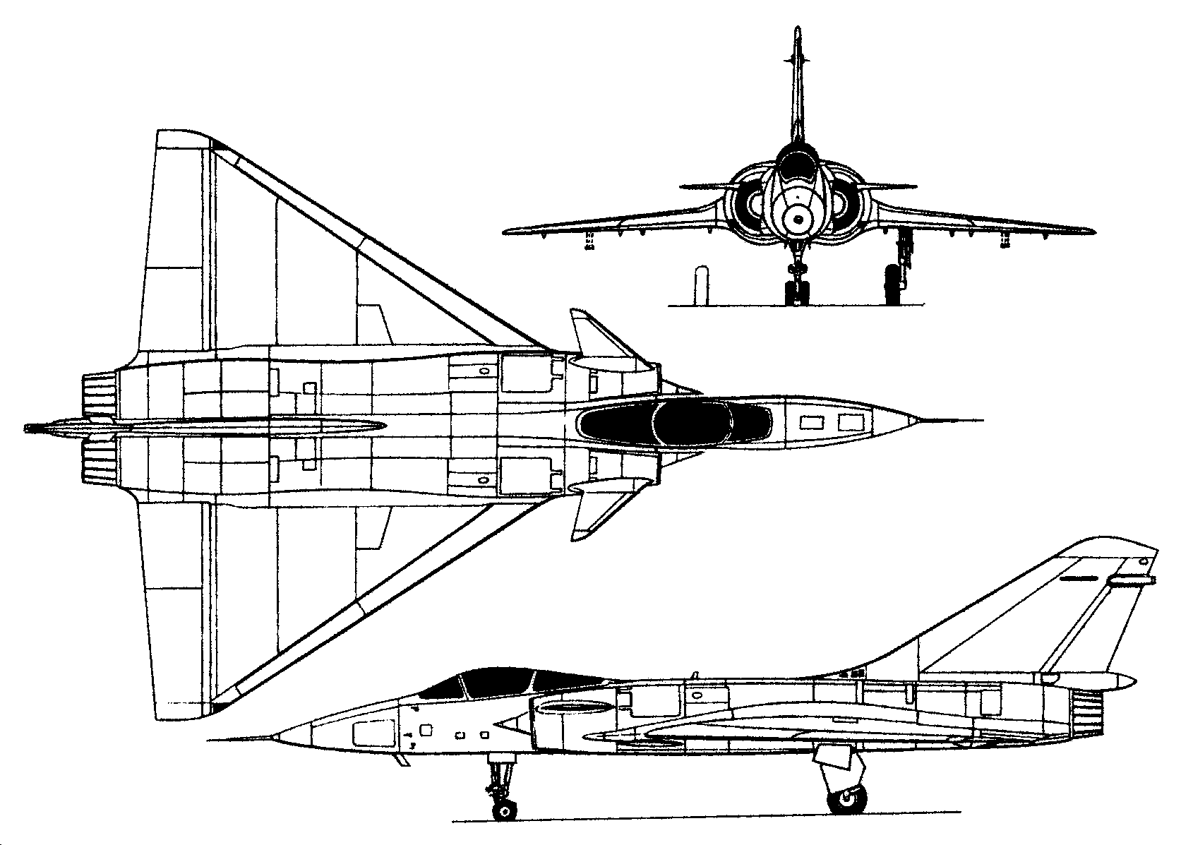 Hawker P 1214
