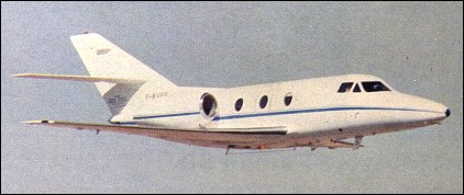 Myster-Falcon 10