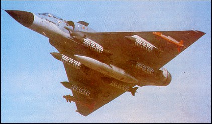 Dassault Mirage 2000