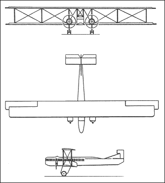 Farman F.60 Goliath