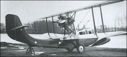 Schreck-FBA Type 290