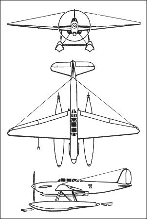 Latecoere 298