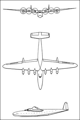 Latecoere L.631 Lionel de Marmier