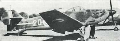 Loire-Nieuport L.N.40 / L.N.401 / L.N.411