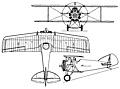 Bleriot-SPAD 51