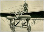 Bleriot XI "La Manche"