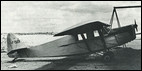 Caudron C.280 Phalene