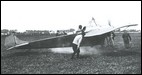 Clement-Bayard Monoplane