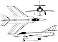 Dassault Etendard II