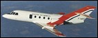 Dassault Mystere-Falcon 20/200