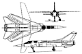 Dassault Mirage G / G8