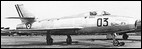 Dassault Mystere IVB