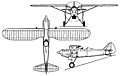 Dewoitine D 560