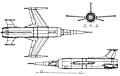 Leduc 0.22 interceptor