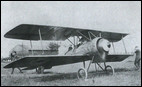 Morane-Saulnier Type BB