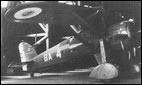 Morane-Saulnier M.S.226