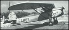 Morane-Saulnier M.S.340 - M.S.345