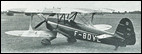 Morane-Saulnier M.S.350