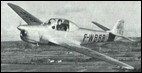 Morane-Saulnier M.S.560 / M.S.570