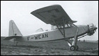 Salmson D.6 Cri-Cri