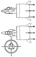 SNECMA C.450-01 Coleoptere