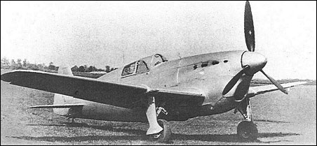 Morane-Saulnier M.S.450