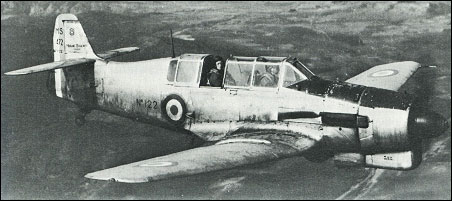 Morane-Saulnier M.S.470 Vanneau