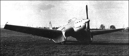 Nieuport Ni-140