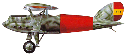 Nieuport-Delage Ni-D 52