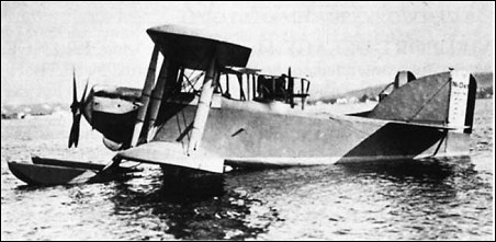 Nieuport-Delage Ni-D 43