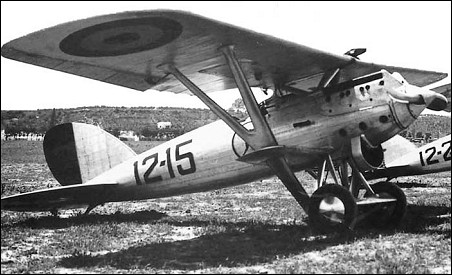 Nieuport-Delage Ni-D 52