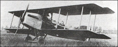 Potez XV