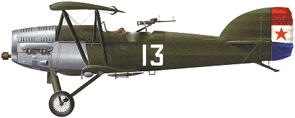 Potez 25