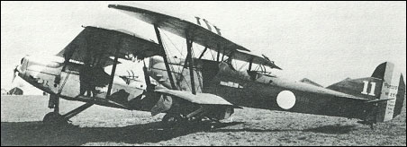 Potez 25