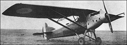 Potez 31