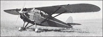 Potez 430