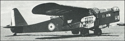 Potez 540