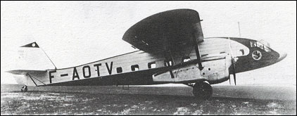 Potez 62 / 65