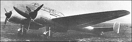 Potez 670 / 671