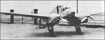 Romano R-110