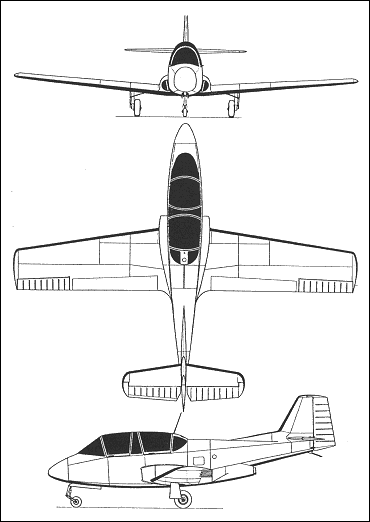 SIPA S.300