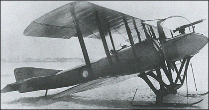 SPAD SA.2