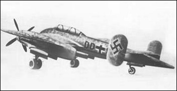 Arado Ar 440