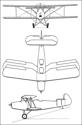 Arado Ar 66