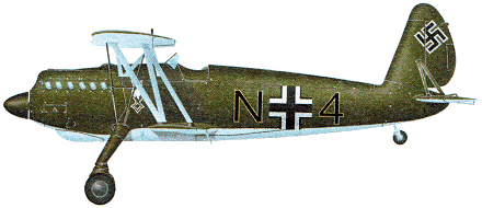 Arado Ar 68