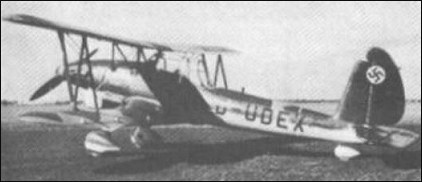 Arado Ar 81
