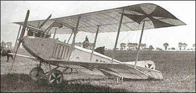 Aviatik B.II