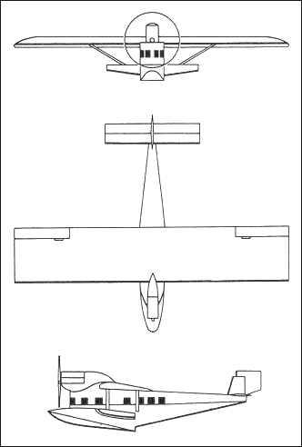 Dornier Delphin