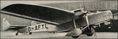 Dornier Do 11 / Do 13 / Do 23