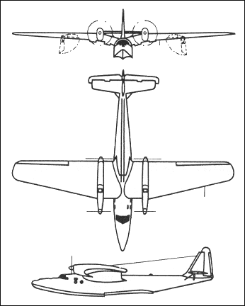 Dornier Do 26